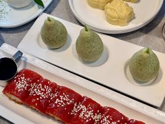 -陶兰居·香港饭店·海鲜大排档(圆融时代广场店)