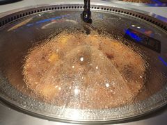-山河屯铁锅炖鲜鹅·东北菜(开发区一店)