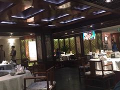 -汉唐宴长安食府