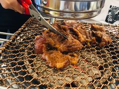 -大壮家原味烤肉(兴华北街店)