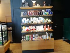-星巴克(天津鲁能中心第三店)