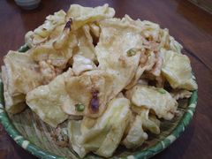 苦瓜烘蛋-陈有良尖椒鸡(渝中示范店)