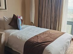 -桐庐开元名都大酒店