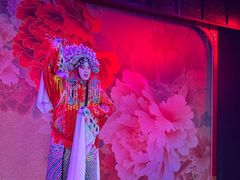 -盖碗儿梨园·变脸吐火·川剧(天府广场店)