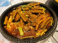 -红辣椒·川菜·火锅(大洋中心店)