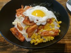 -北语时光西餐厅