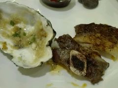 -长沙三景韦尔斯利酒店·Oval全日制餐厅自助餐