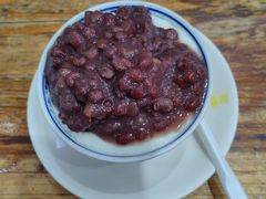 红豆双皮奶-阿坤传统手工小吃(杨家坪店)