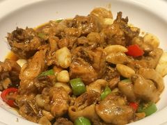 -刘胖子家常菜·蹄花焖藕(江汉路总店)