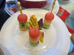 -御仙都北京菜馆·烤鸭店(双井店)