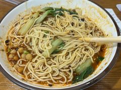 -老四川(T3航站楼F指廊店)