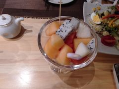-割烹旭日本料理(龙湖狮山天街店)