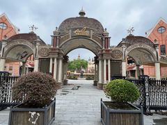 -安徒生童话乐园