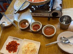 -Myth猪蹄(明洞店)