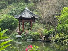 -云溪植物园