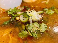 -服务大楼冷面(延大店)