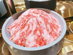 -大橘元自助回转火锅(乐峰广场店)