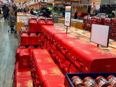 -果蔬好生活超市(东湖店)