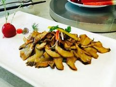 -小白鲨工夫潮膳(曲江店)