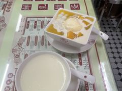 -香港華心糖水鋪(南西总店)