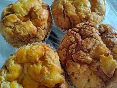 -盒马鲜生(馥邦国际店)