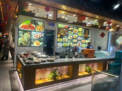 -春天里餐厅(西田城店)