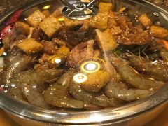 -黄记煌三汁焖锅(崇文门店)