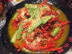 -沪小胖小龙虾(淮海中路旗舰店)
