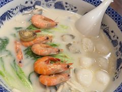 -山外山·林语花园餐厅