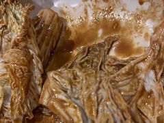 乾隆白菜-大鸭梨烤鸭(石佛营店)