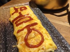 -冰川延边料理·炭烤串(原小木屋店)