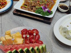 -君霖私家菜(春柳店)