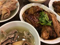 -松發肉骨茶(先得坊店)