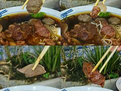 -阿芬卤面(花巷店)