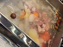 -九府羊·鲜羊火锅·烤串(新华路店)