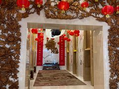 -大连中远海运洲际酒店