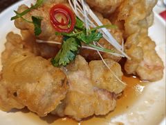 -李老哈·东北菜(宋园路店)