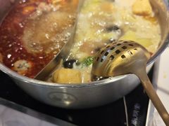-许府牛火锅(长沙龙湖芙蓉天街店)