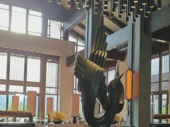 -清远熹乐谷温泉度假酒店