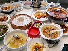-洞庭渔人(沙湾店)