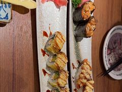 -小川洋风料理(大悦城店)