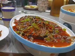 -君霖海鲜私房菜(春柳店)