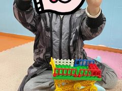 -哈奋儿童科技营乐高托班机器人(闲林校区)