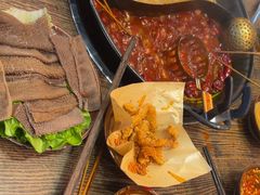 -冯校长老火锅(深圳总店)
