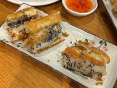 -花悦豆香