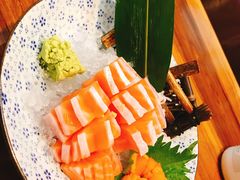 -尺山寸水日料(马桥满天星店)