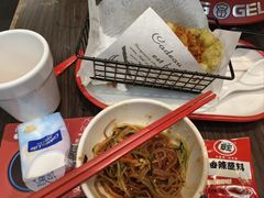 -胖哥俩肉蟹煲(湖滨银泰in77店)