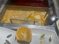 -海底捞火锅(河东万达广场店)