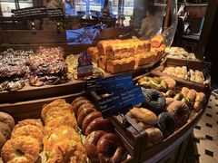 -B&C黄油与面包·THE GARDEN BAKERY概念店(世纪汇店)