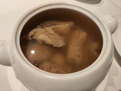 -粤财皇冠假日酒店·彩华轩中餐厅